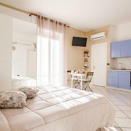 Your Holiday In Bologna Bagian luar foto