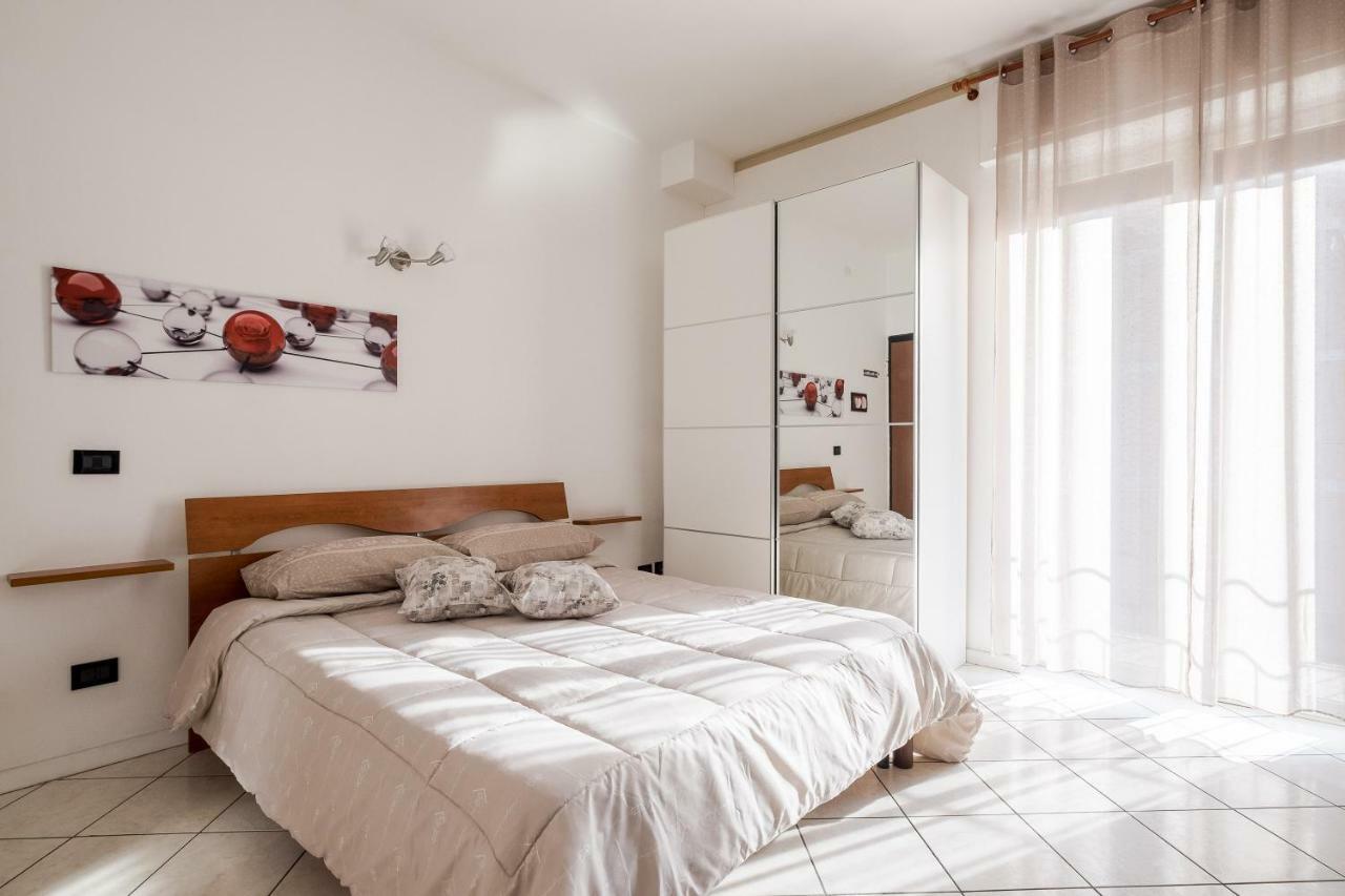 Your Holiday In Bologna Bagian luar foto