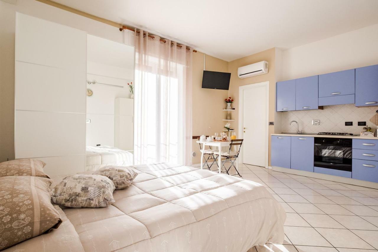 Your Holiday In Bologna Bagian luar foto