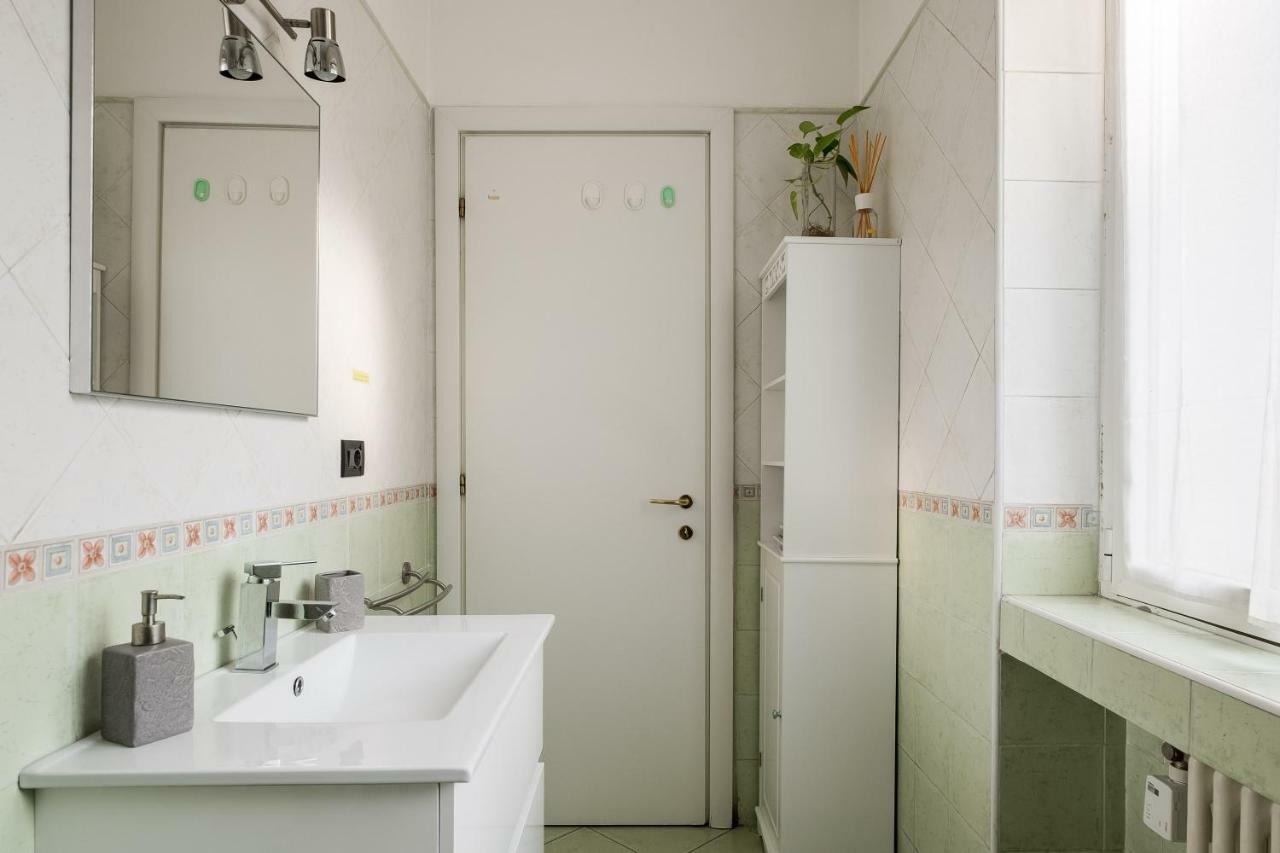Your Holiday In Bologna Bagian luar foto