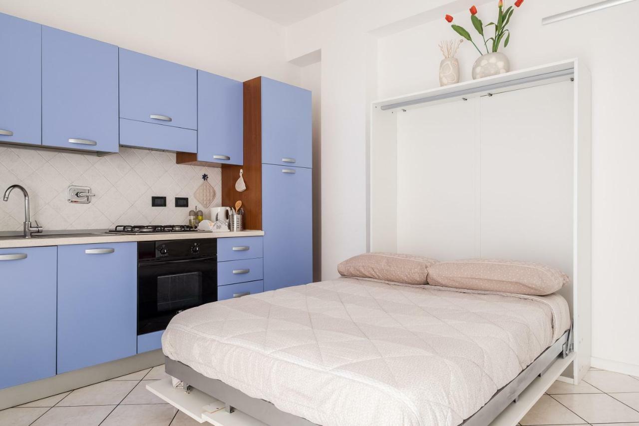 Your Holiday In Bologna Bagian luar foto
