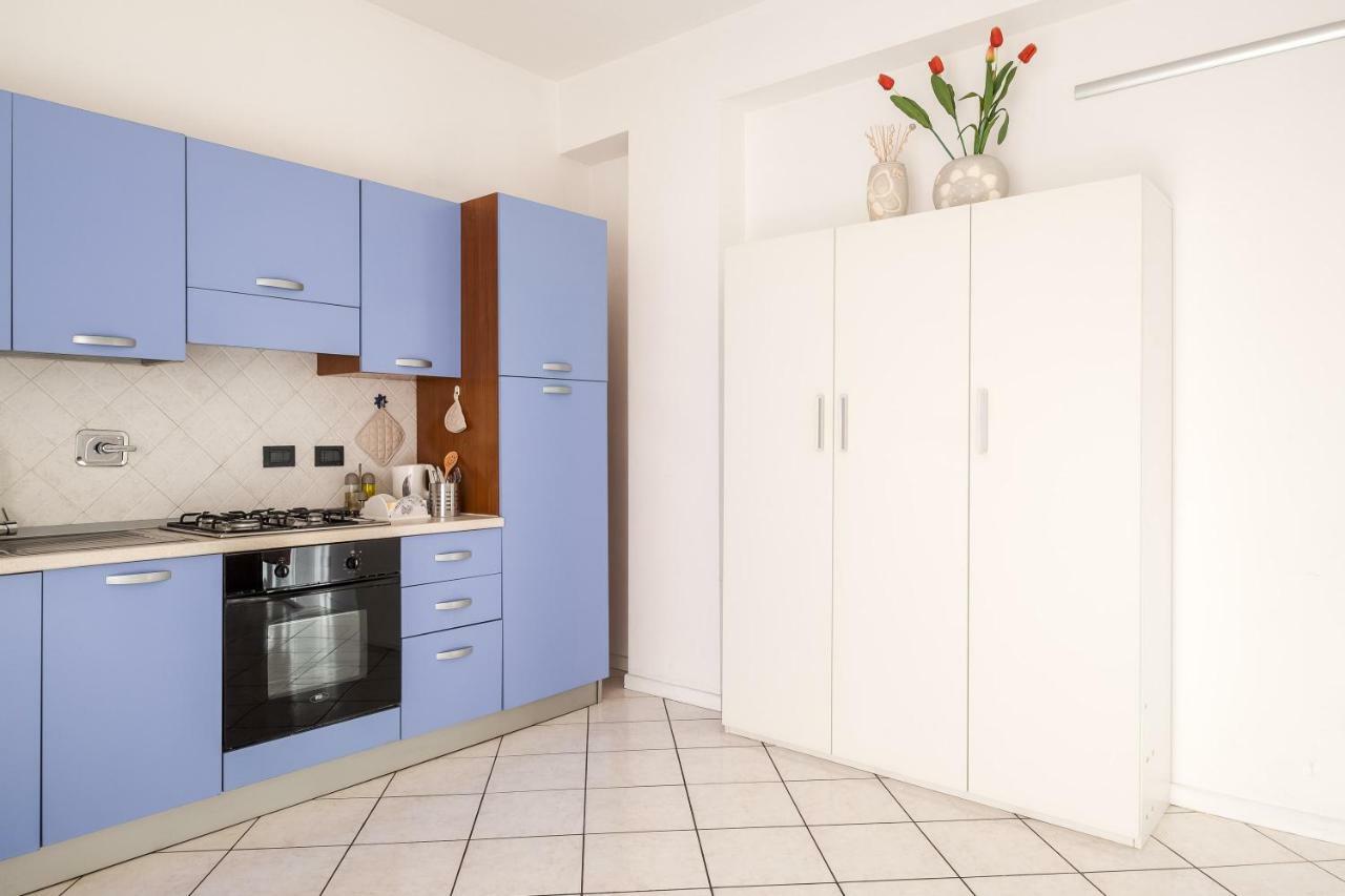 Your Holiday In Bologna Bagian luar foto