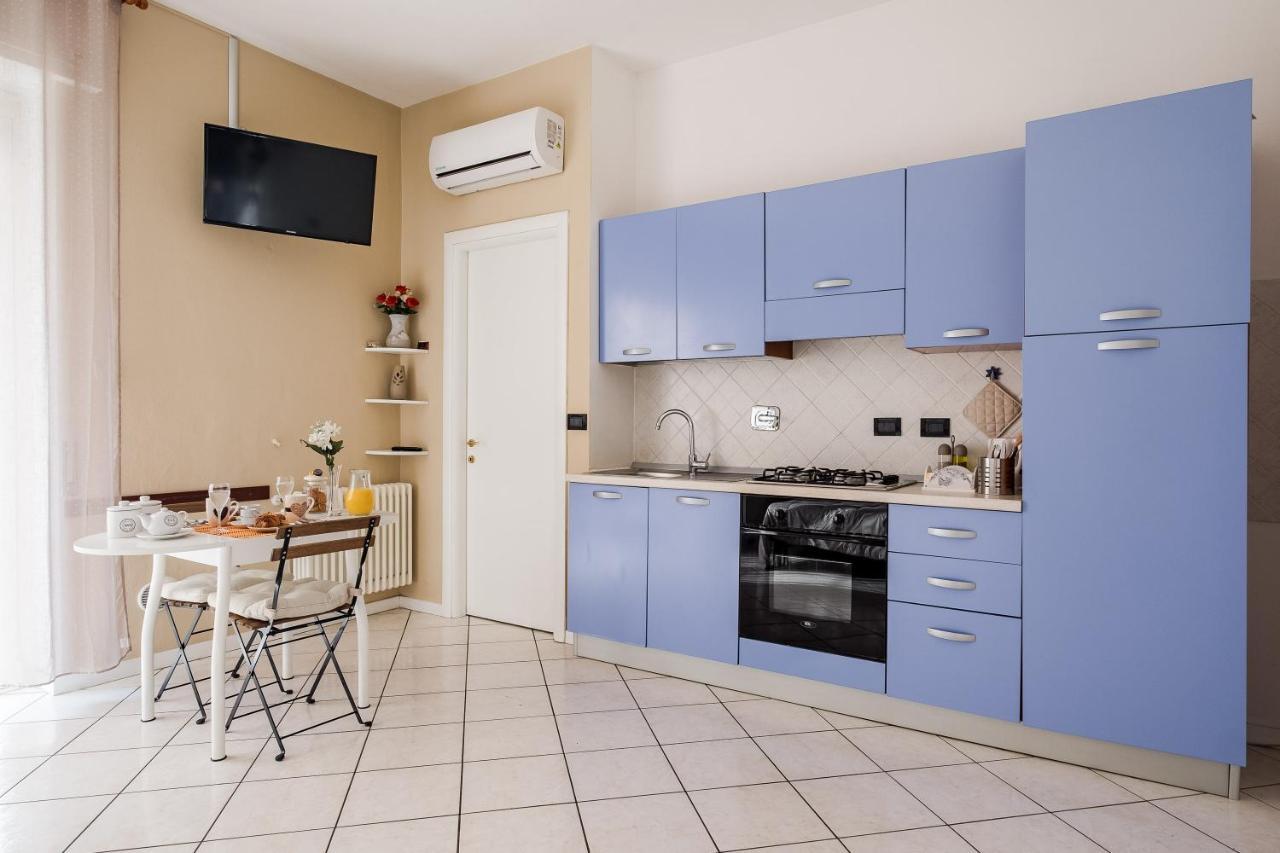 Your Holiday In Bologna Bagian luar foto